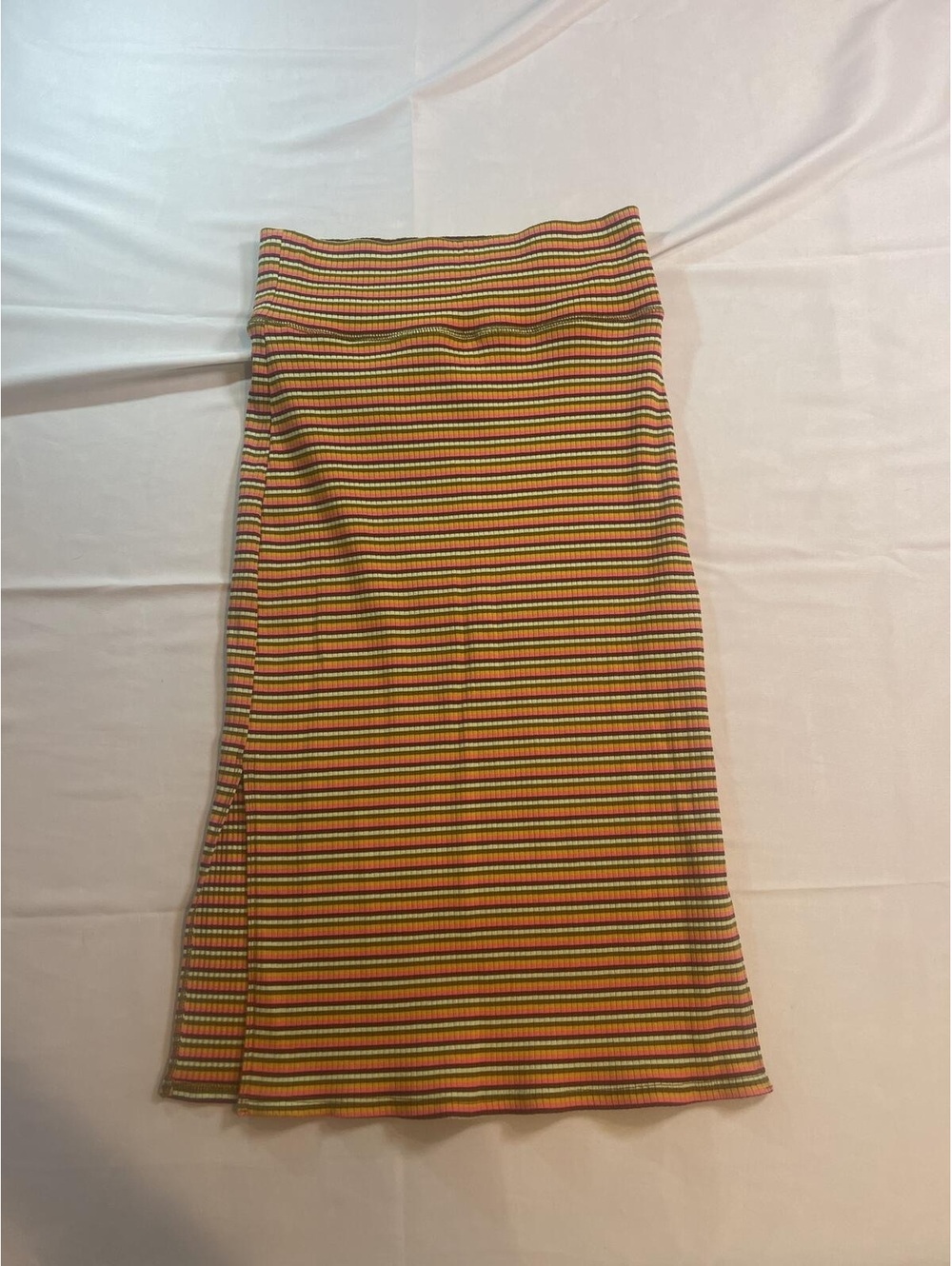 Women’s Aerie Pencil Skirt with Stretch Size S